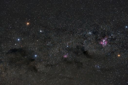 阋神星、冥王星等柯伊伯带大型天体的大小对比图