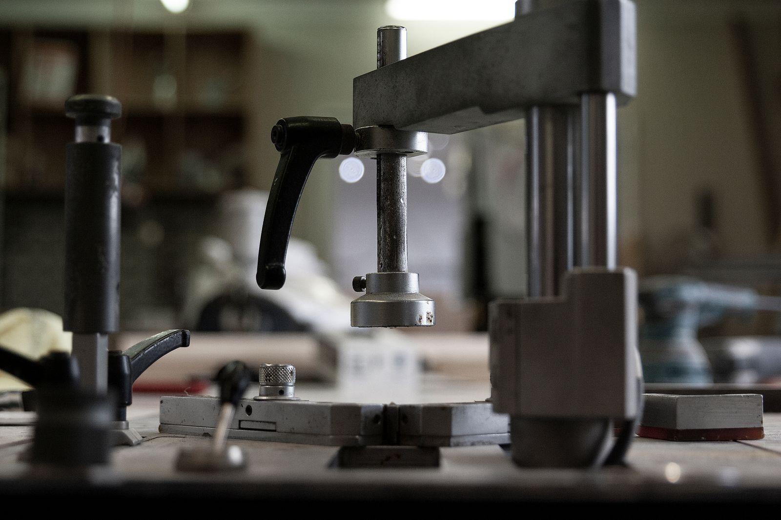 Inside Absolute Plumbing Solutions