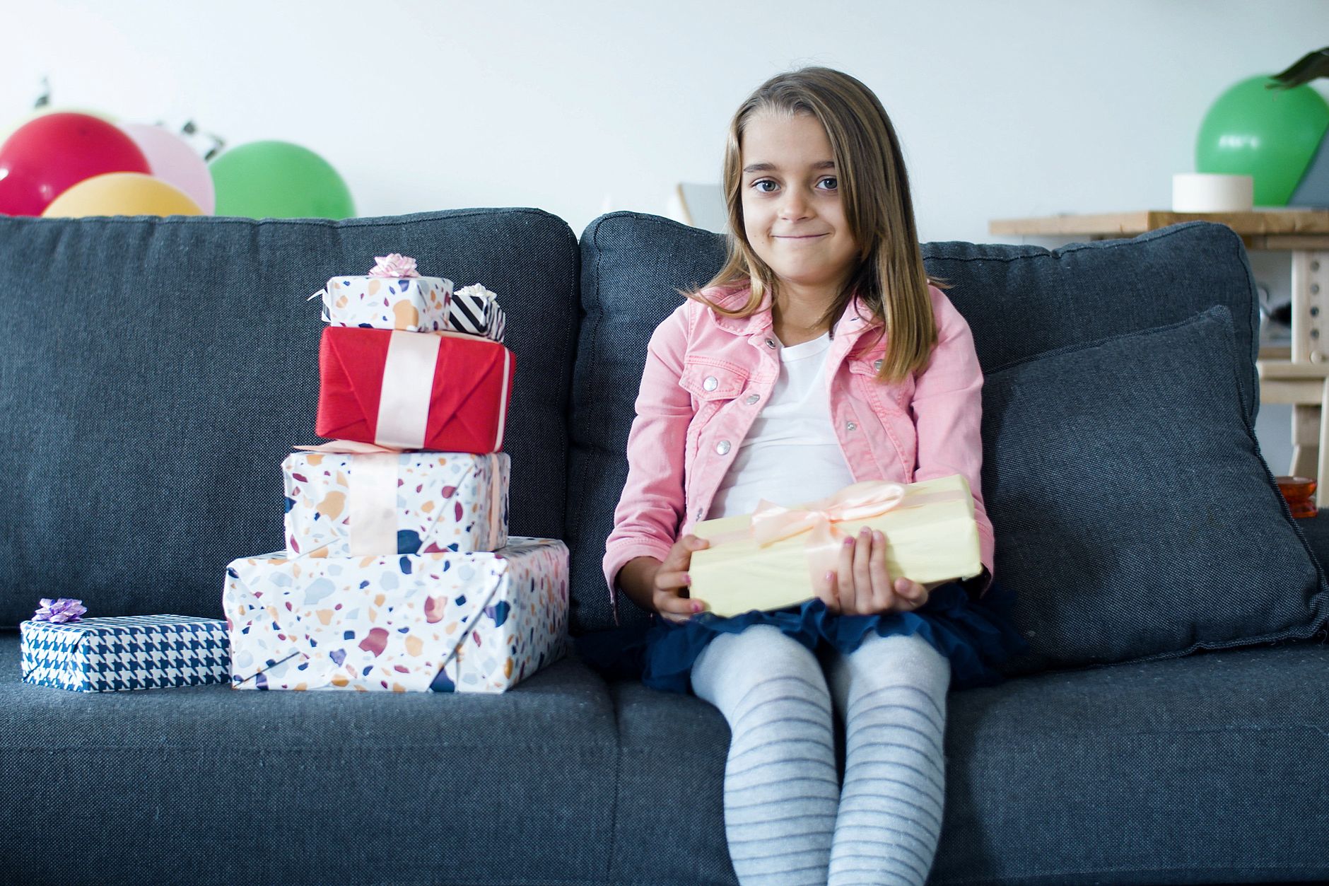 Birthday Gifts for a 13-Year-Old in Canada — 2026