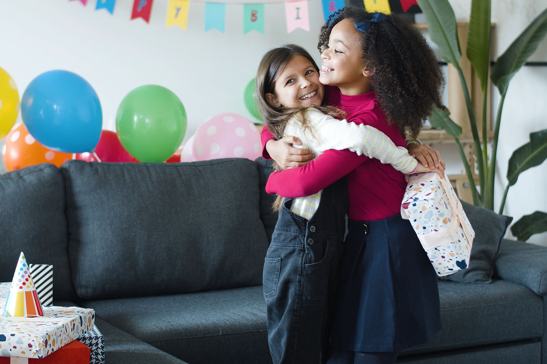Birthday Gifts for Kids in Canada 2026: Every Age, Every Interest