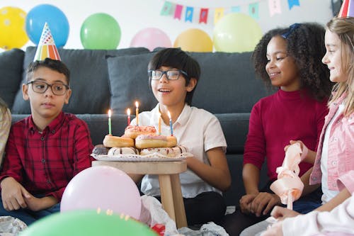 celebrant, 놀라다, 다양성의 무료 스톡 사진