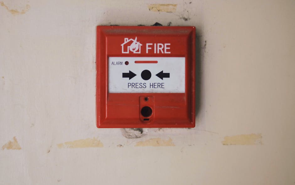 multifamily fire safety - multifamily fire
