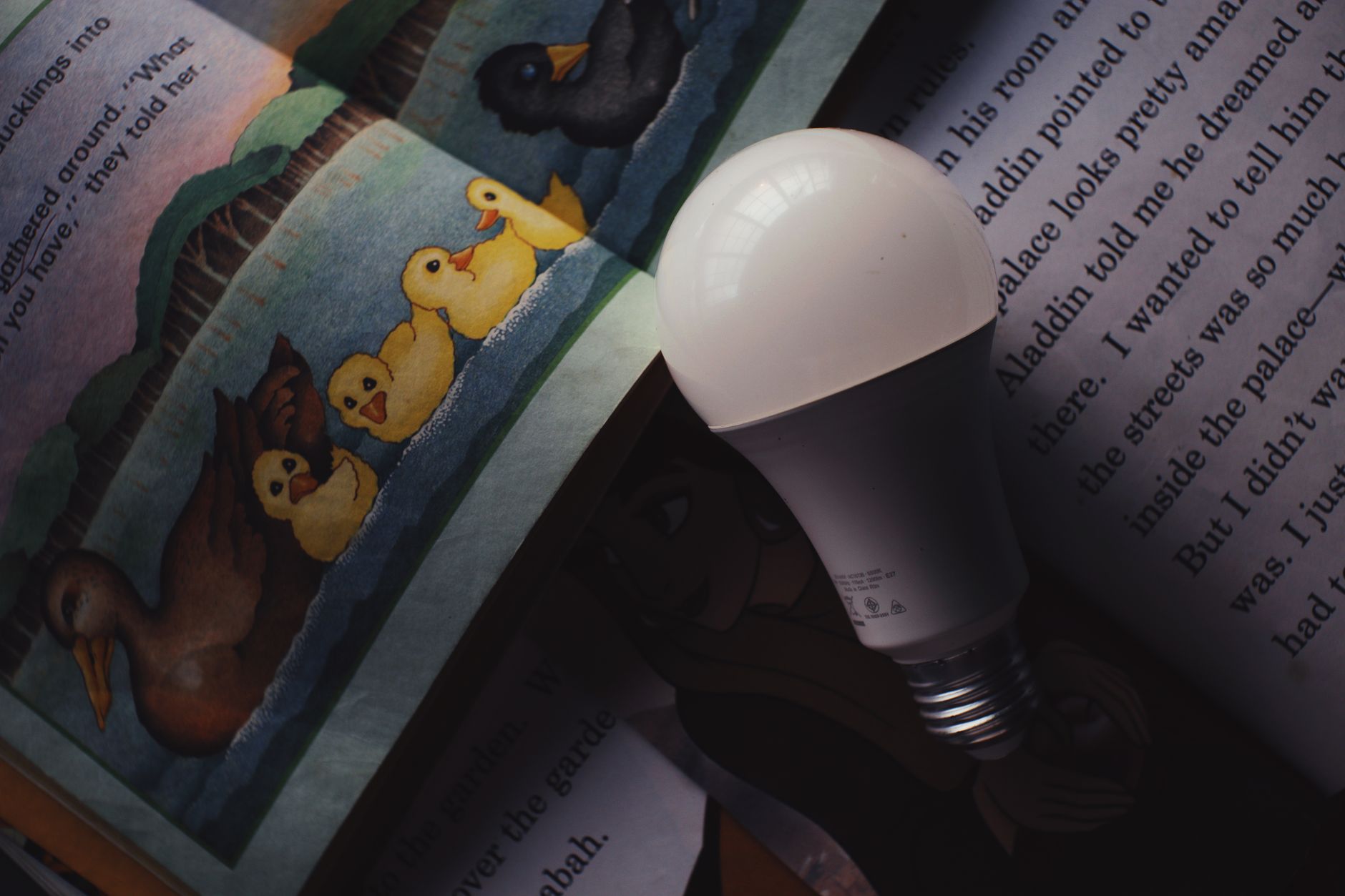 Energy saving home tips — Dicas da Vovó
