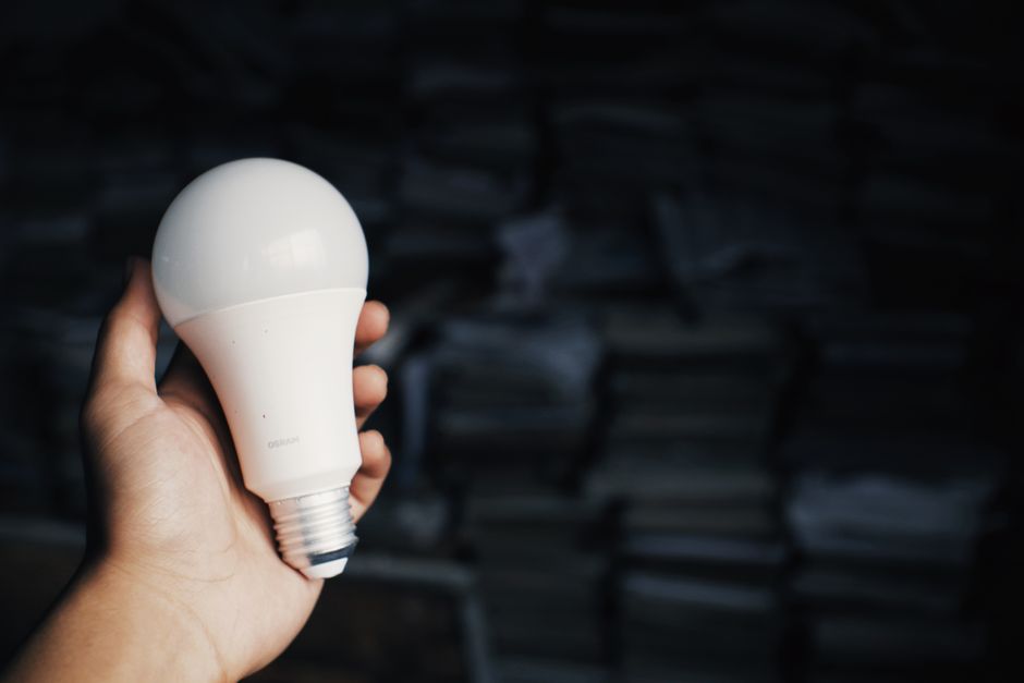 cara melepas lampu led philips cara melepas lampu led philips