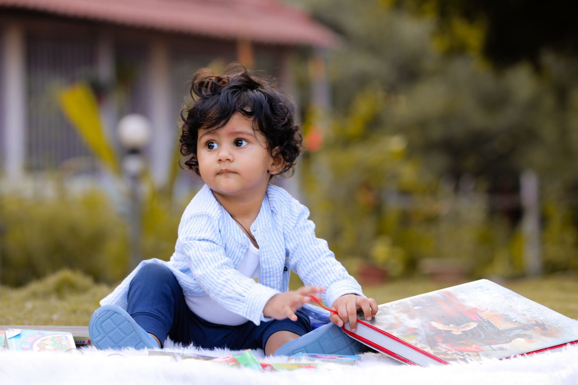 Are You an Overprotective Parent? How to Let Go and Raise Independent Kids