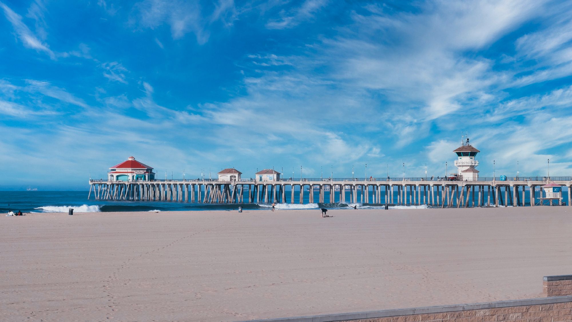 Huntington Beach