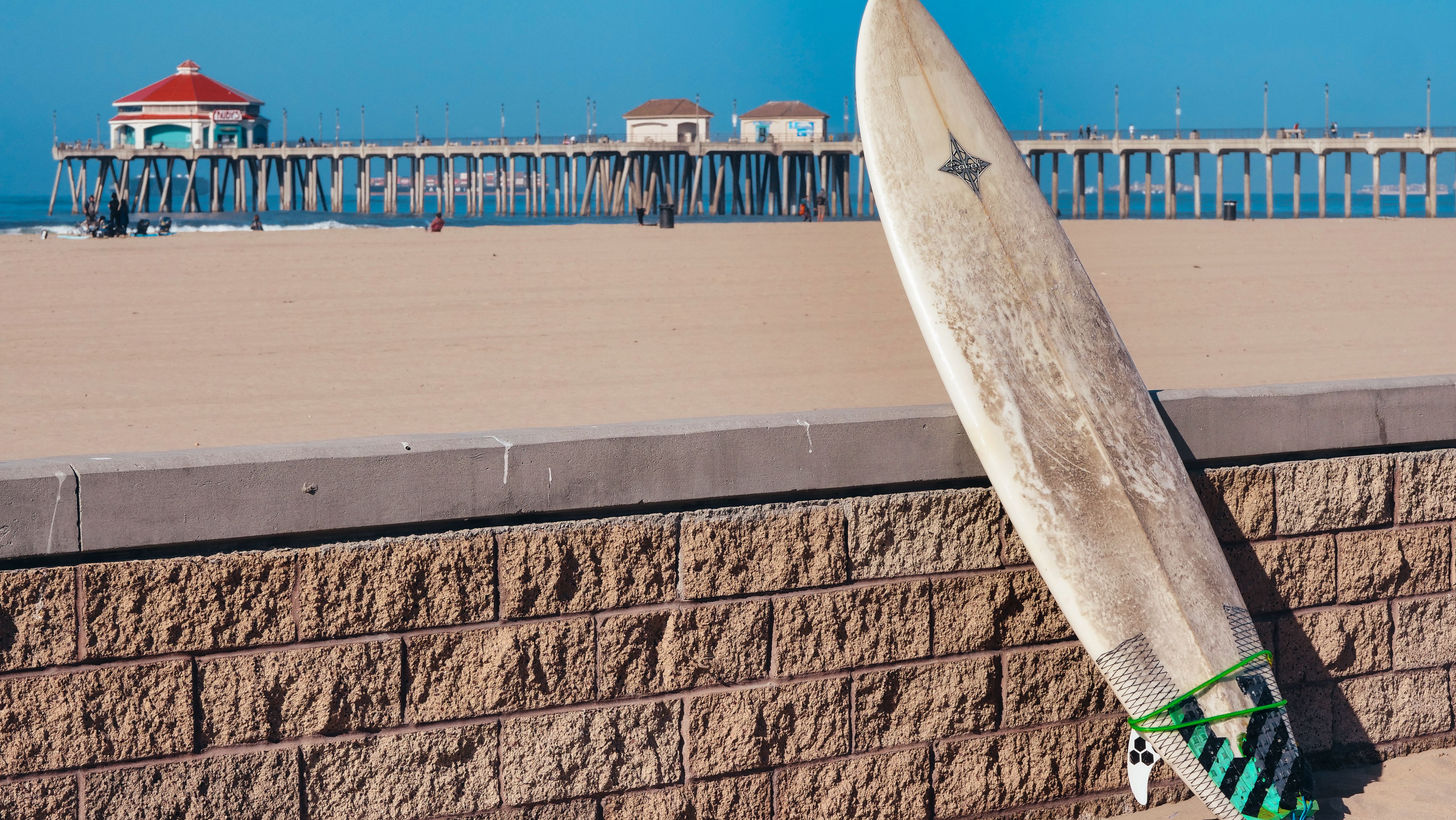 Huntington Beach (CA)