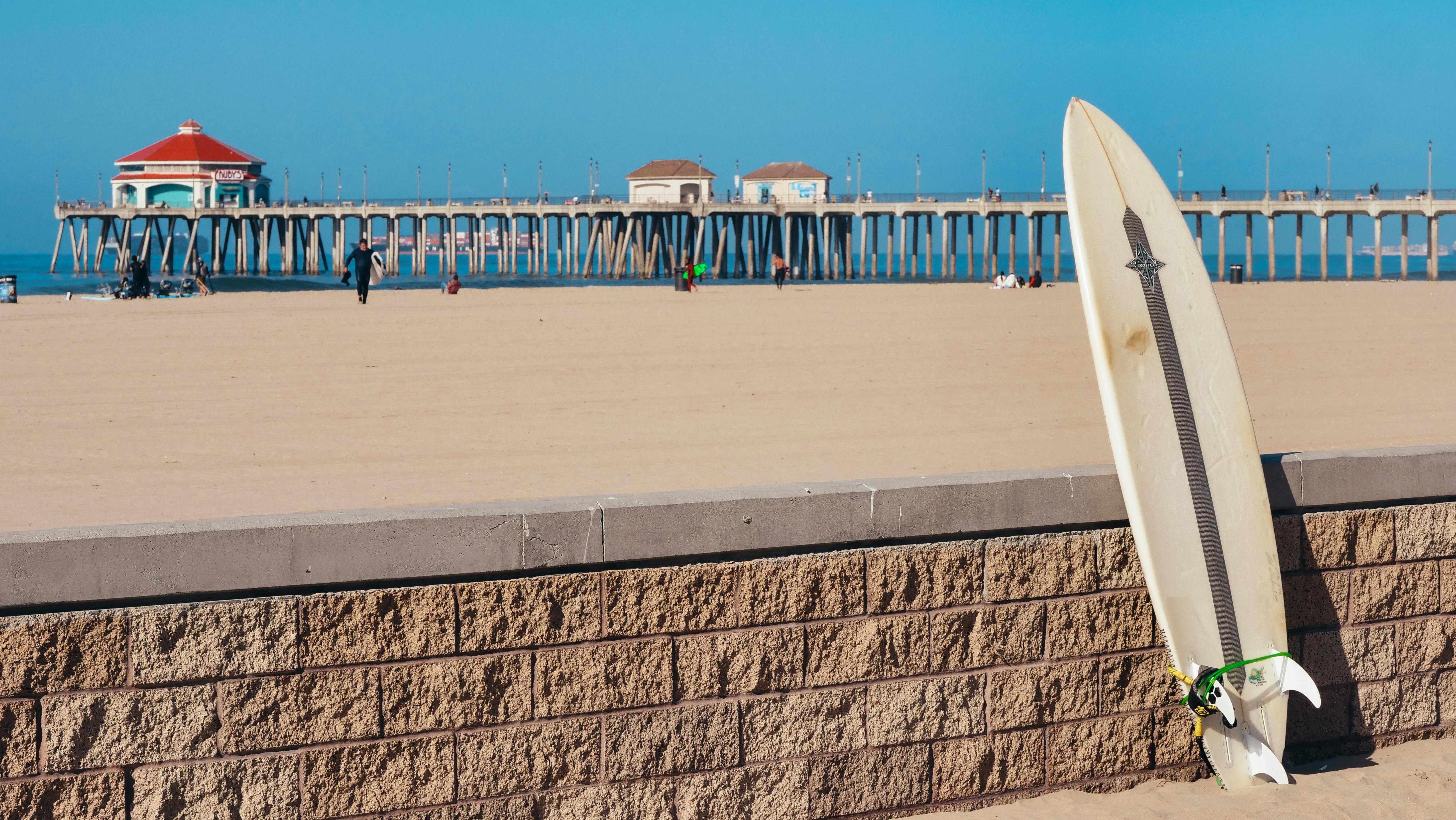 Ocean Beach Pier to Reopen After Storm Damage Repaired