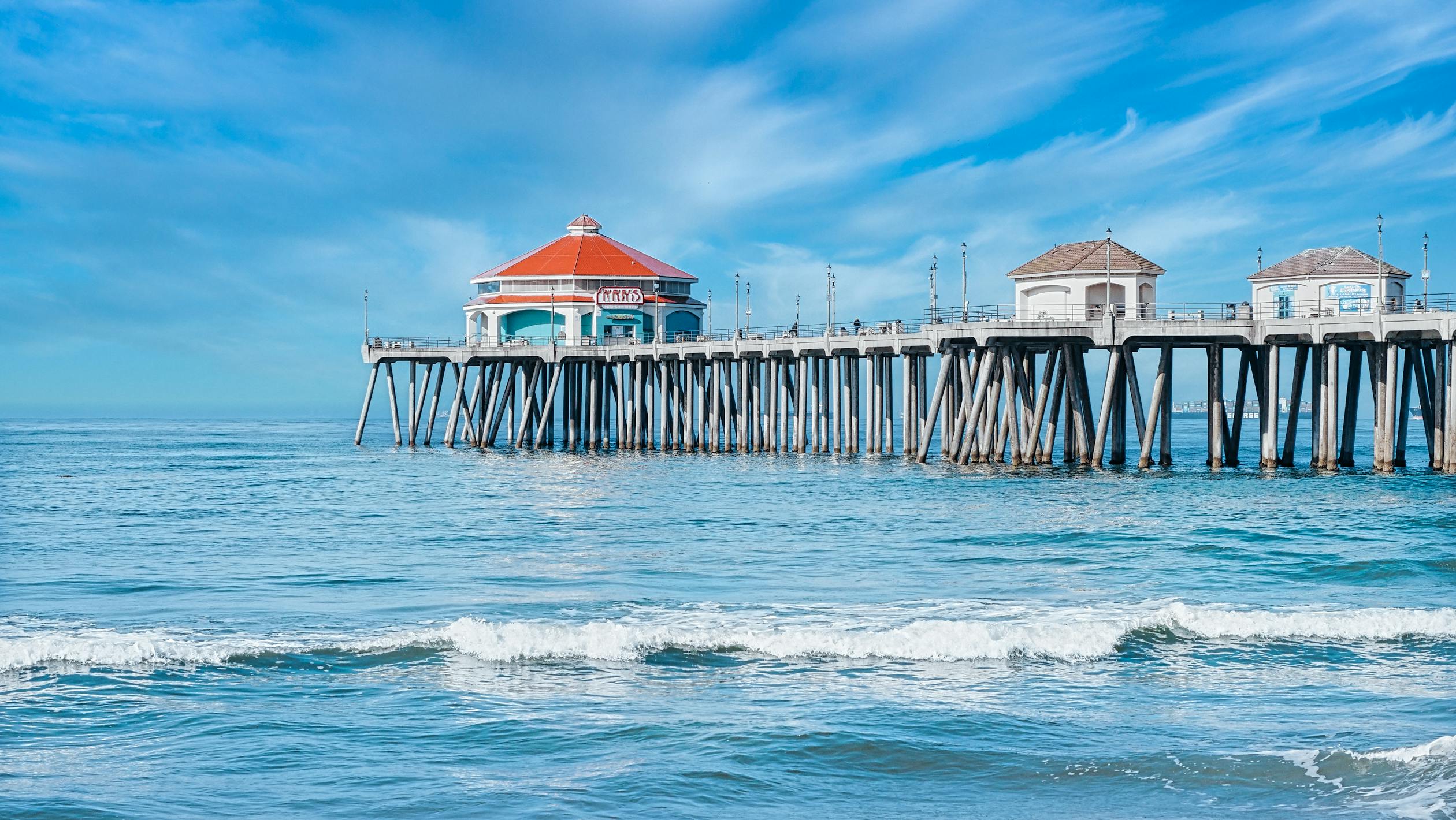 Irvine California a happiest city in the U.S.
