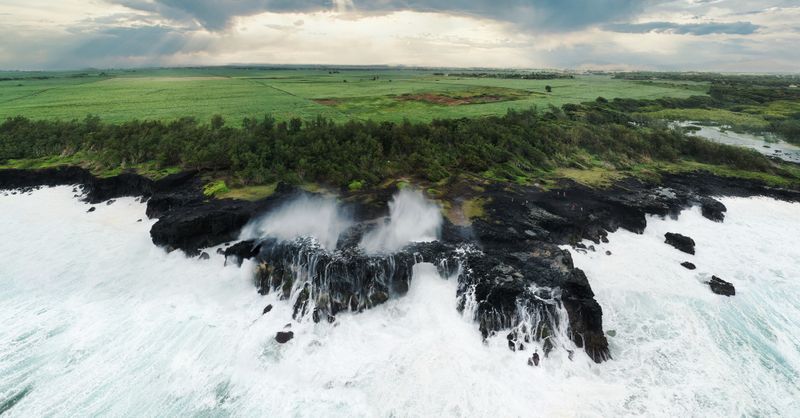 Île Maurice maison : 100+ biens à vendre 2026