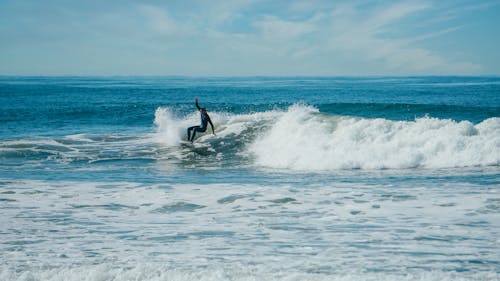 Riding Waves Photos, Download The BEST Free Riding Waves Stock Photos ...
