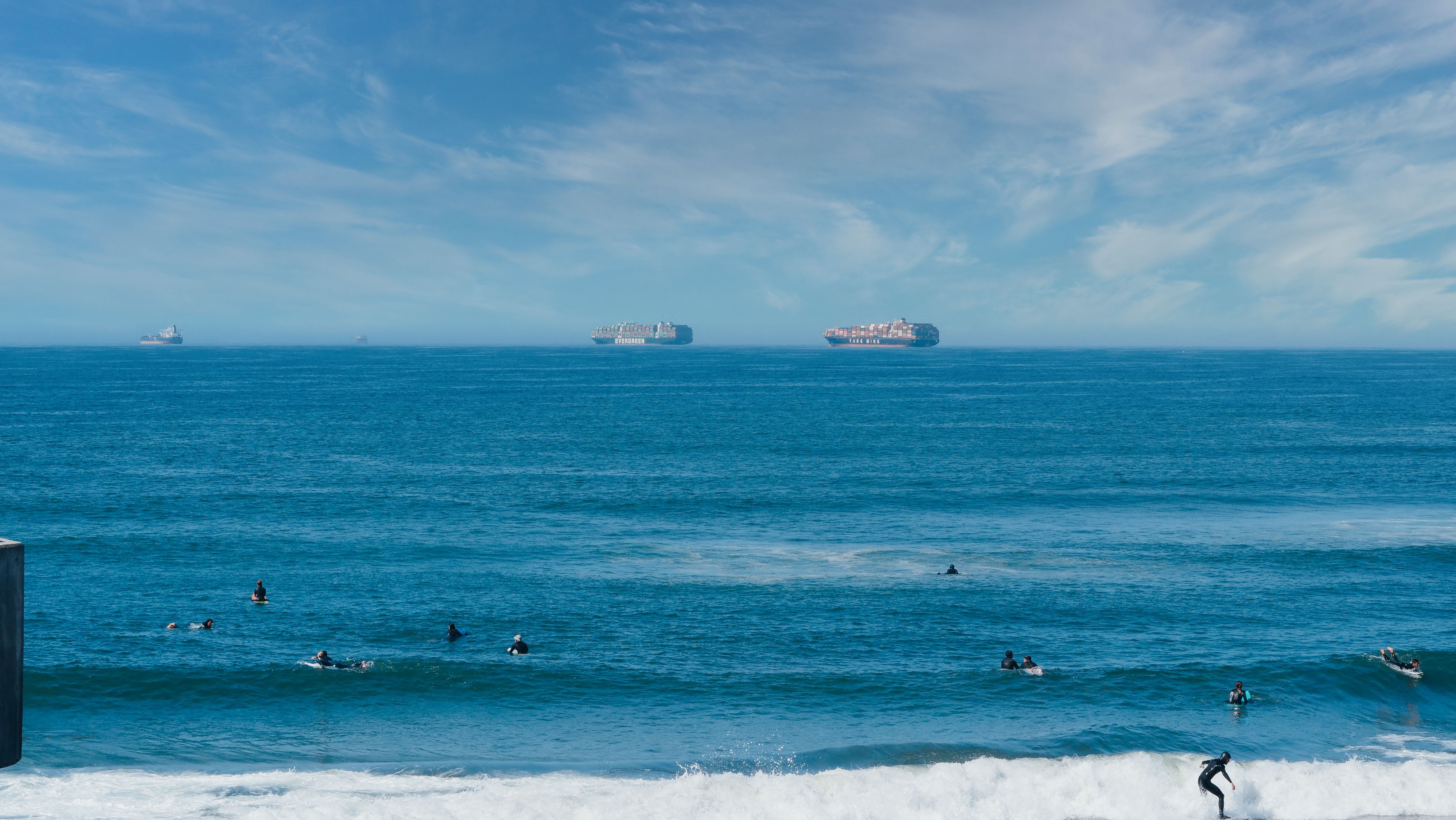 How shipping insurance rates are rising, as Hormuz, Bab al-Mandeb shut down