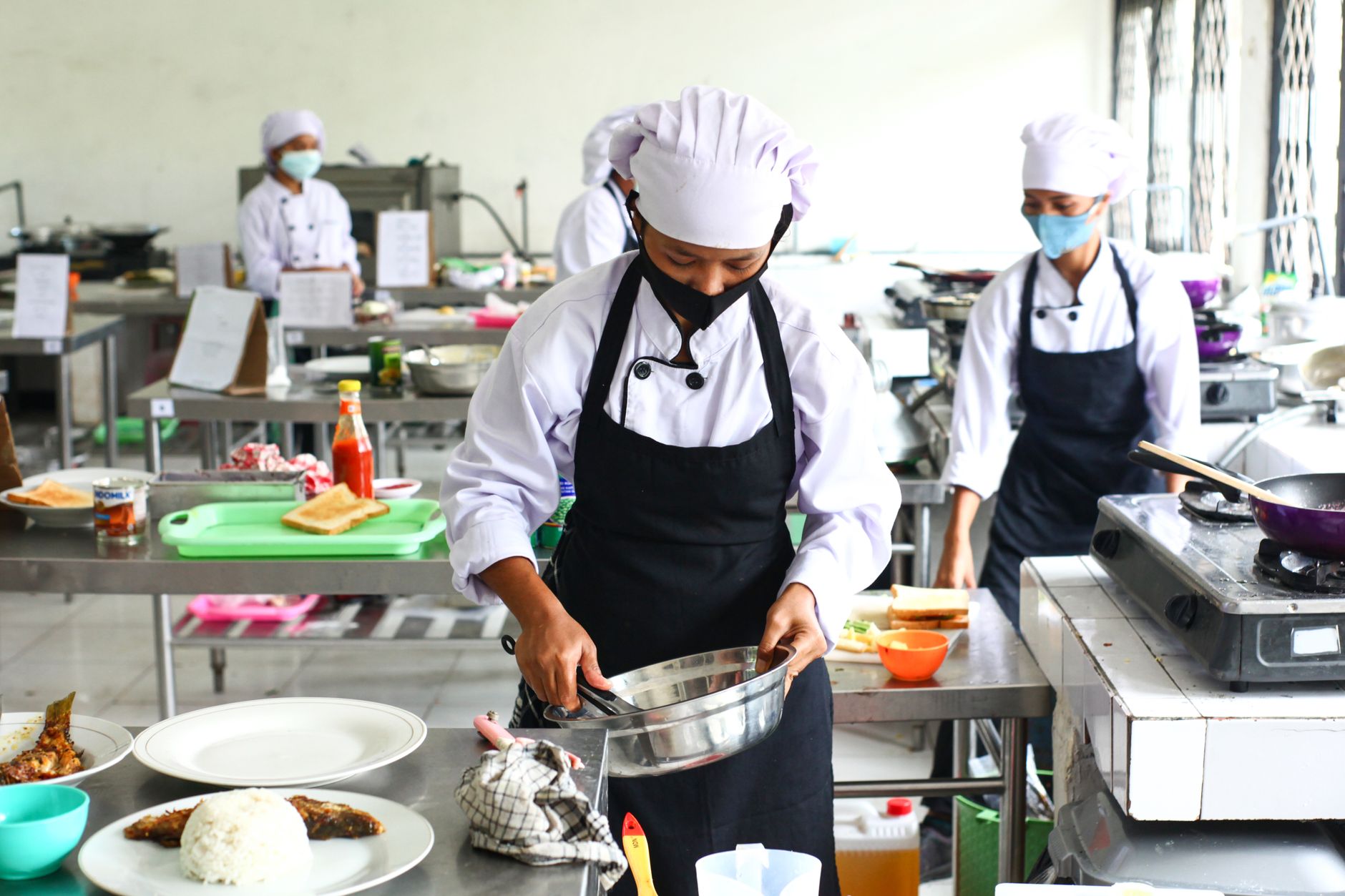 FDA Finalizes Modernized Recall Guidelines To Accelerate Food Safety Interventions