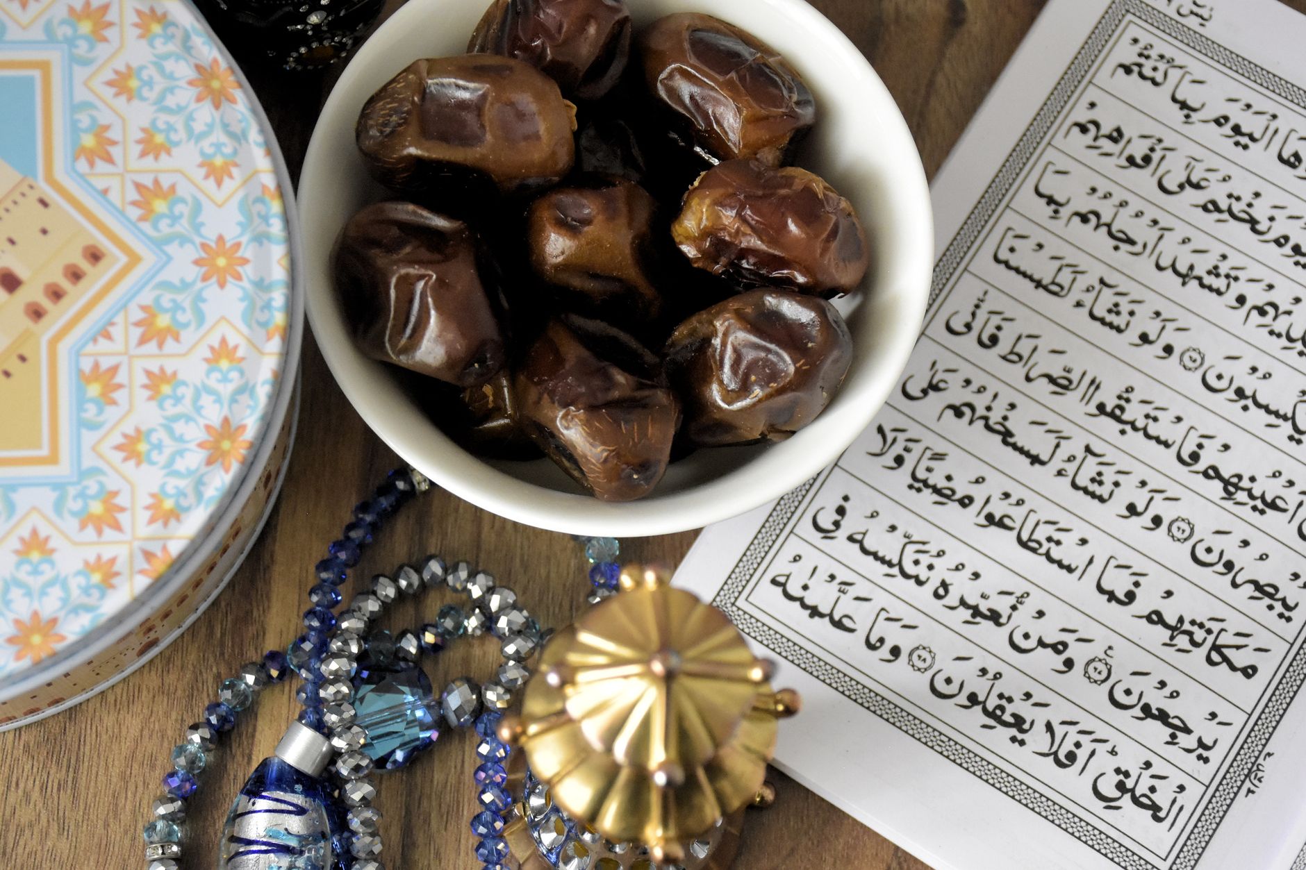 Oleh-oleh Haramain