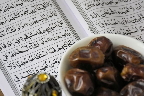 Ramadan Quran Reading Plan: Daily Schedules for Every Level