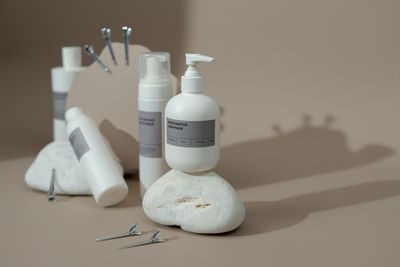 Curl Defining Cream jar