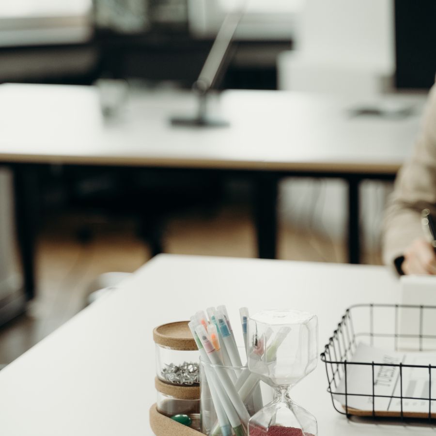 Aksesori Meja FocusDesk 13 โ SHOP