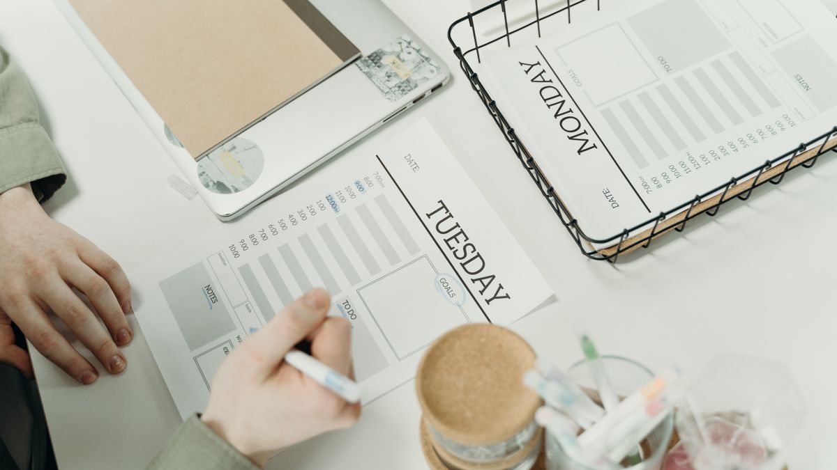 Outils numériques pour mieux sorganiser
