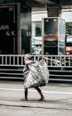 Free stock photo of adult, business, city