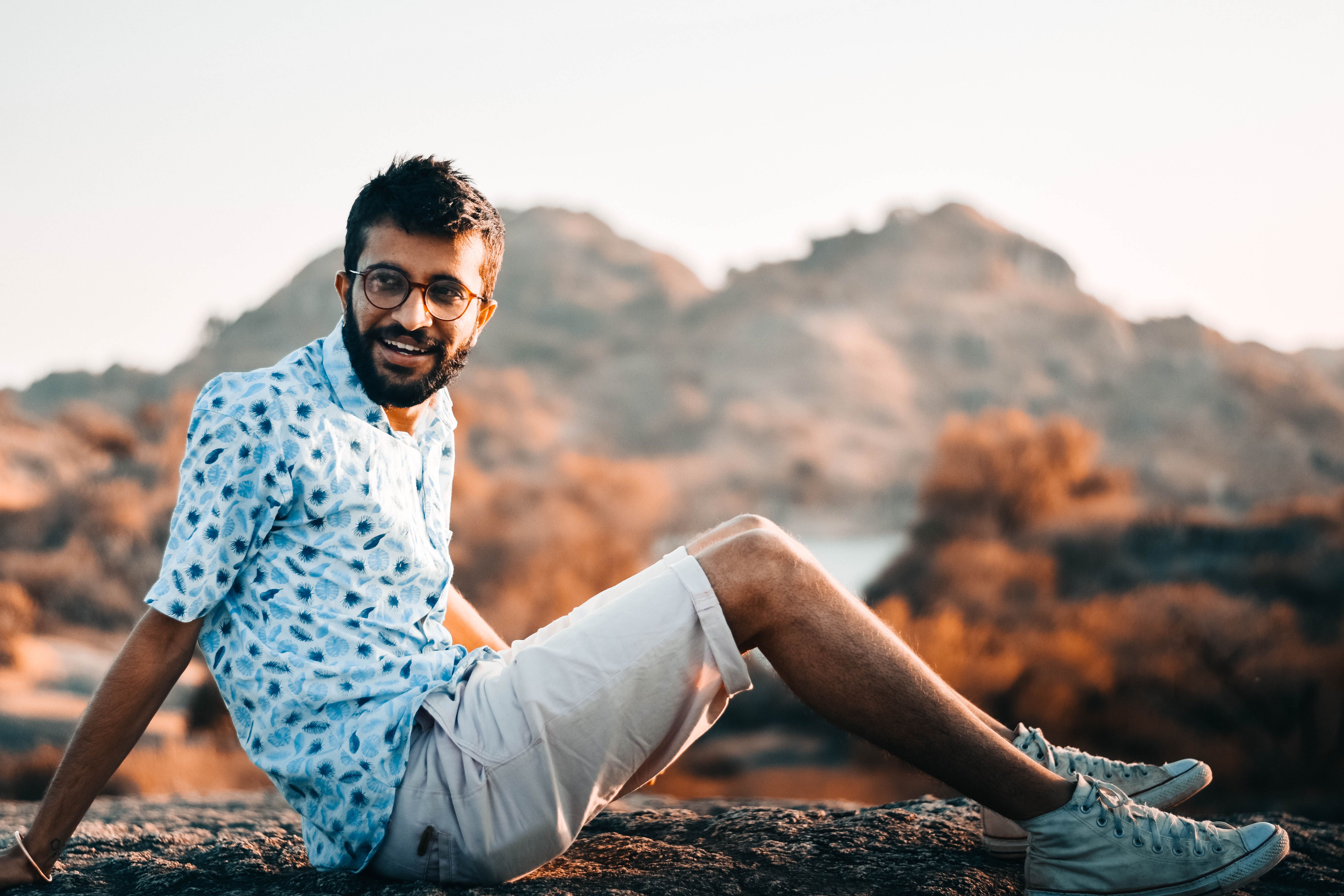 Coorg Casual Shirt
