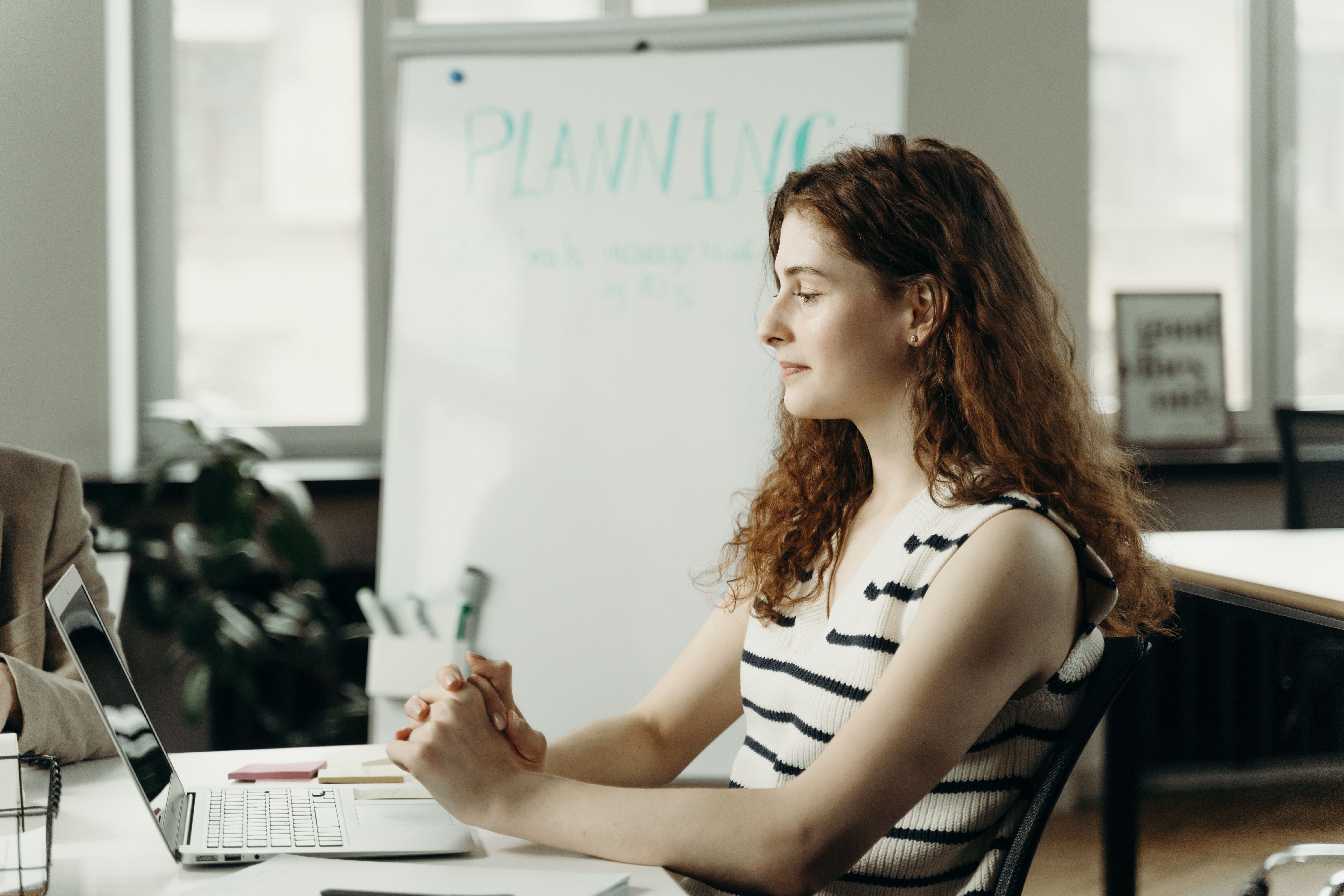 New: Individual Development Plans help plan your career — Photo by cottonbro studio on Pexels