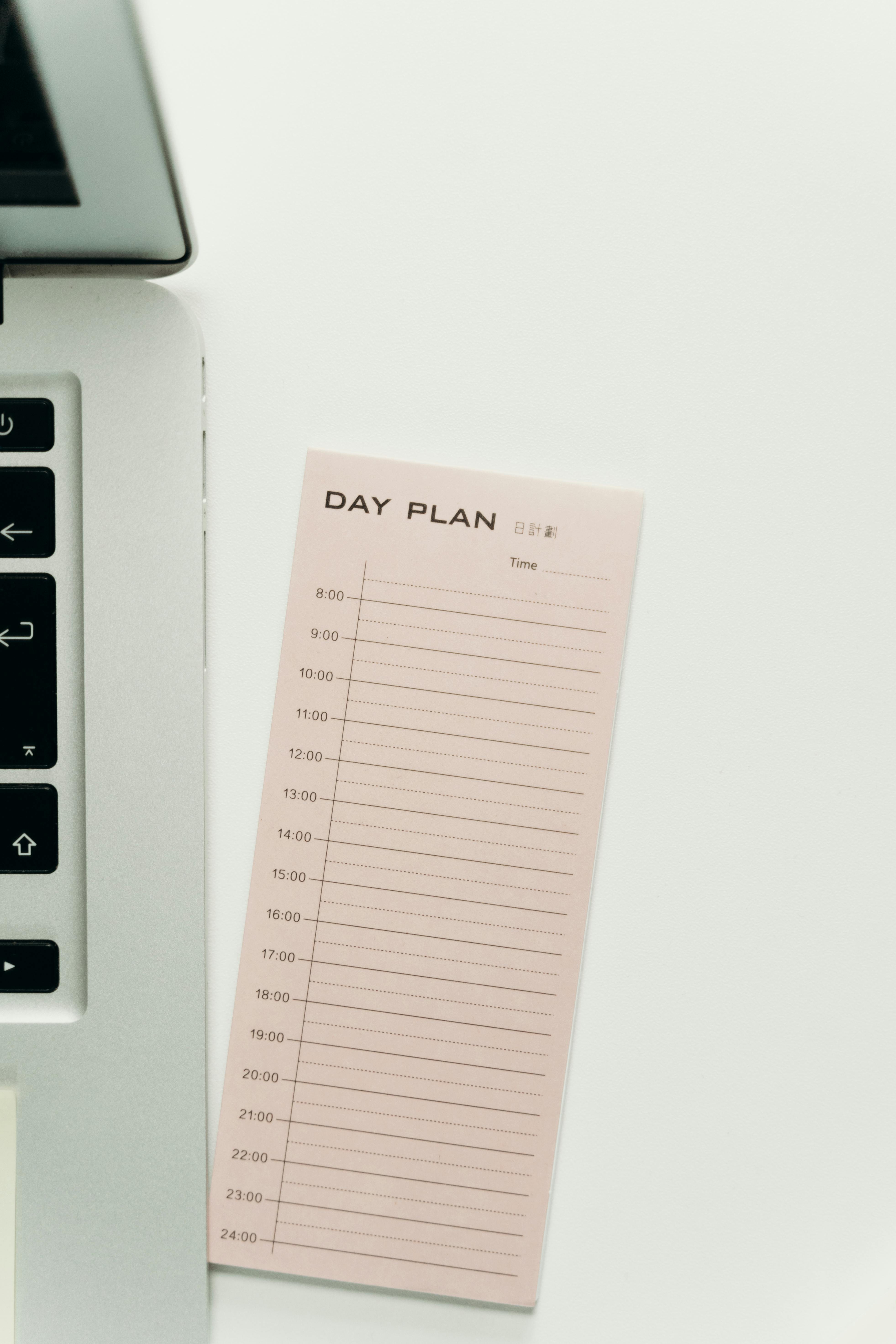 Do a schedule wallpaper for your phone or laptop by Nicoleannedizon | Fiverr