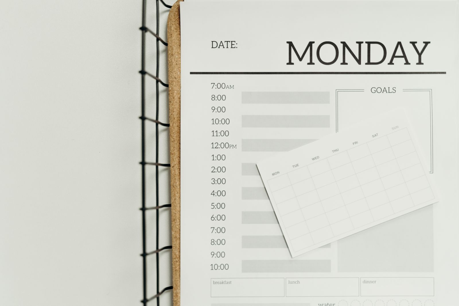 Calendar Management and Scheduling