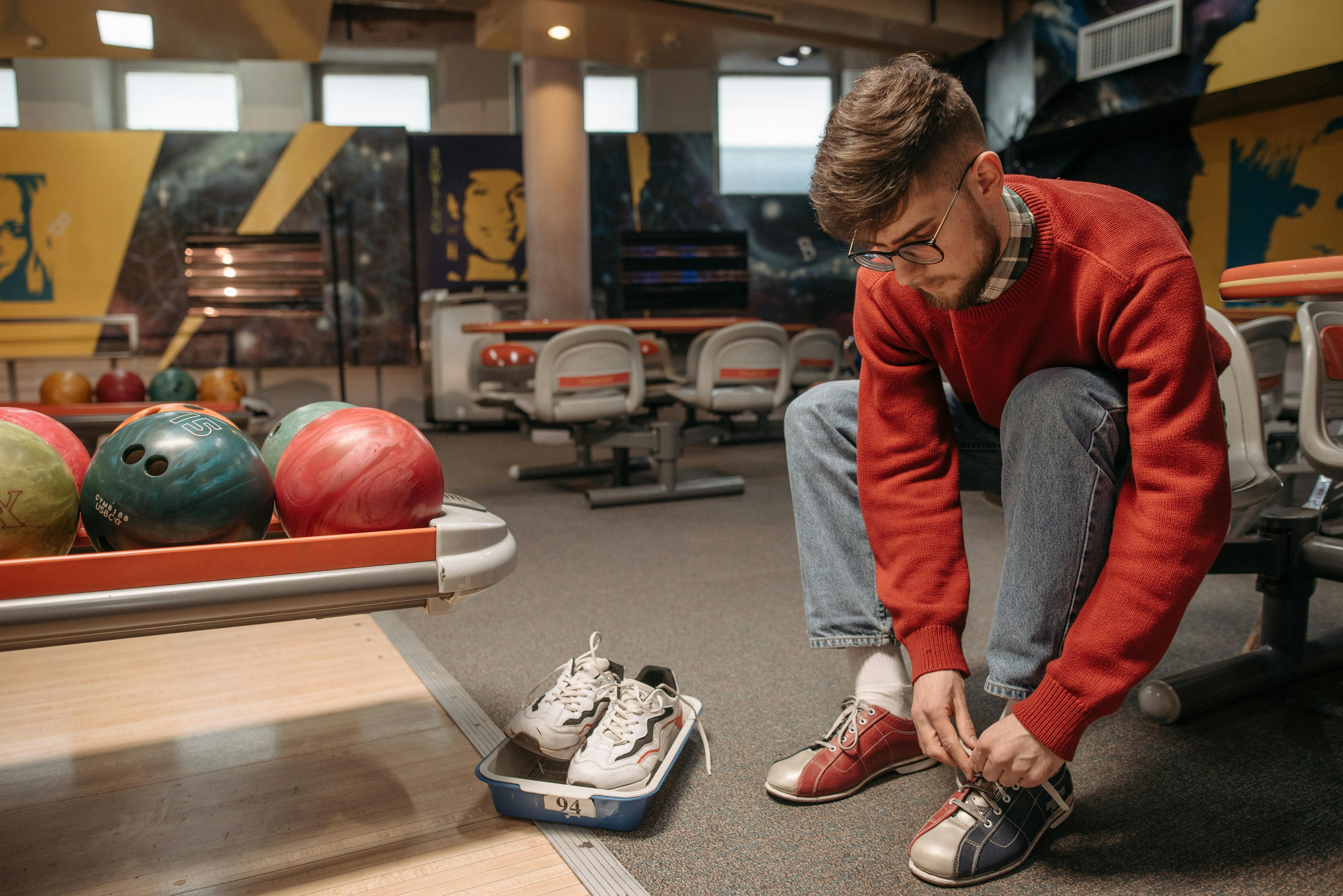 631 Bowling Shoes Stock Photos - Free & Royalty-Free Stock Photos