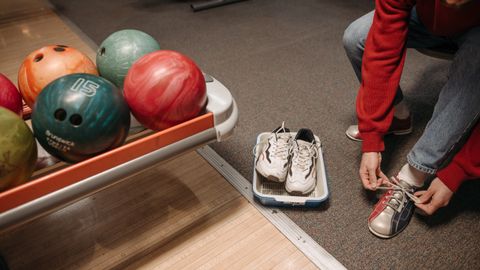 The ball is a variable, and its schedule is part of the match