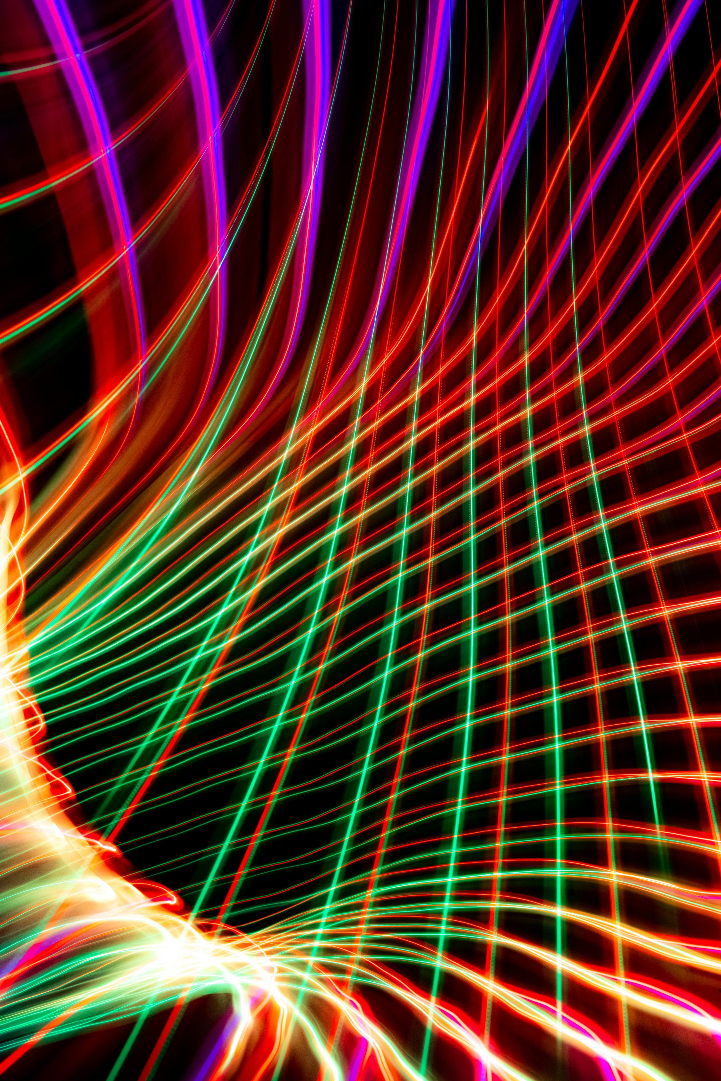 Behavior visualization tools