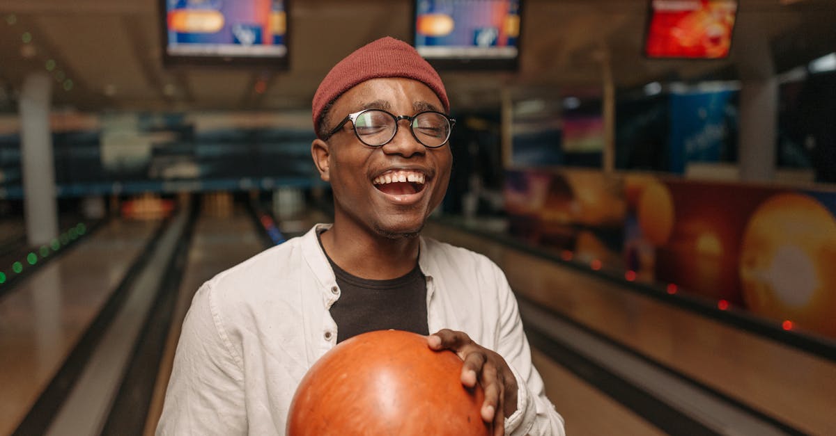 How to release a bowling ball properly