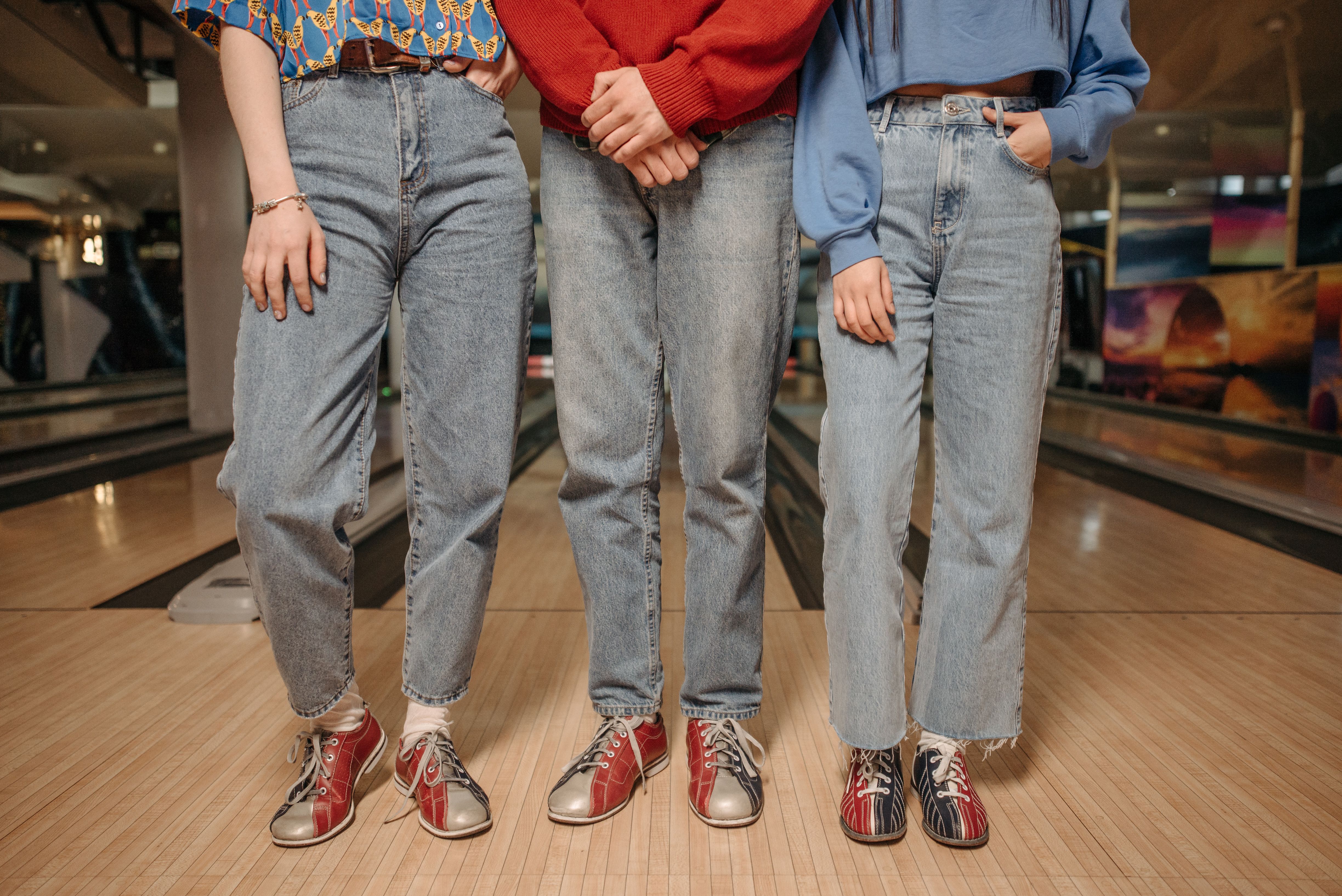 How Jeans Became Fashion’s Latest Luxury Obsession — Photo by Pavel Danilyuk on Pexels