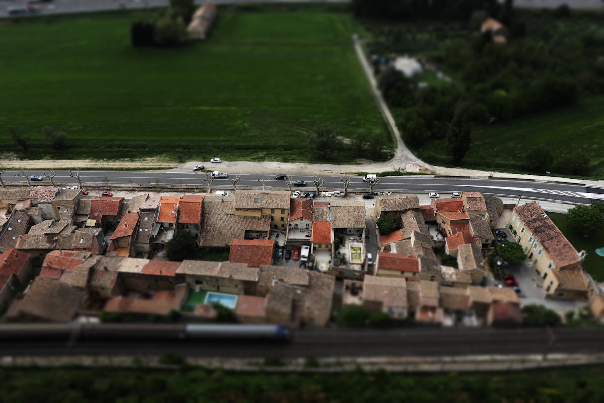 Courtier assurance Milly-la-Foret