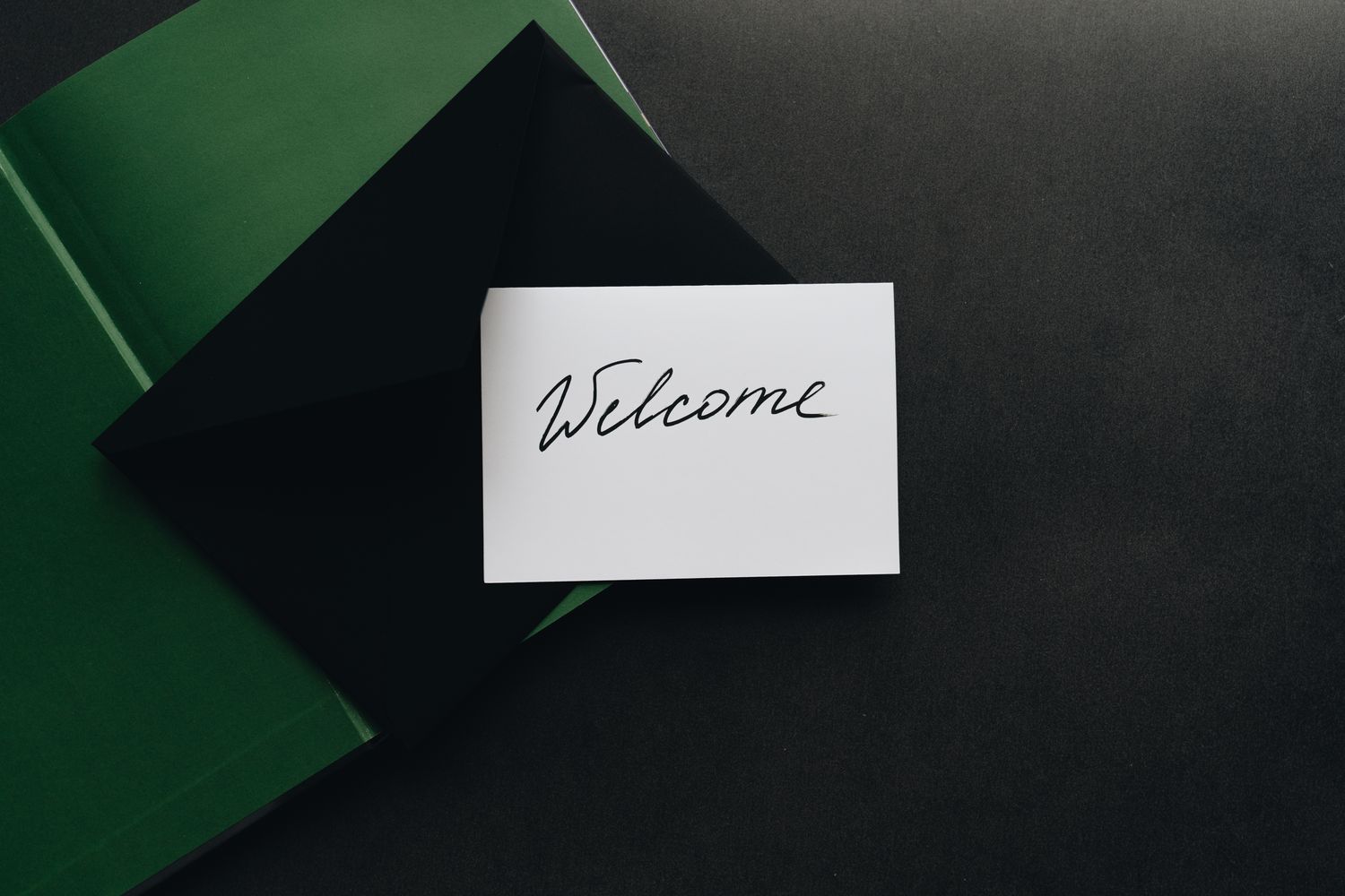 Welcome Card Photos, Download The BEST Free Welcome Card Stock Photos ...