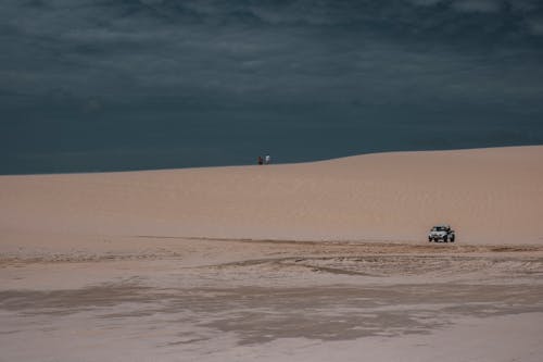免費 吉普車, 汽車, 沙漠 的 免費圖庫相片 圖庫相片