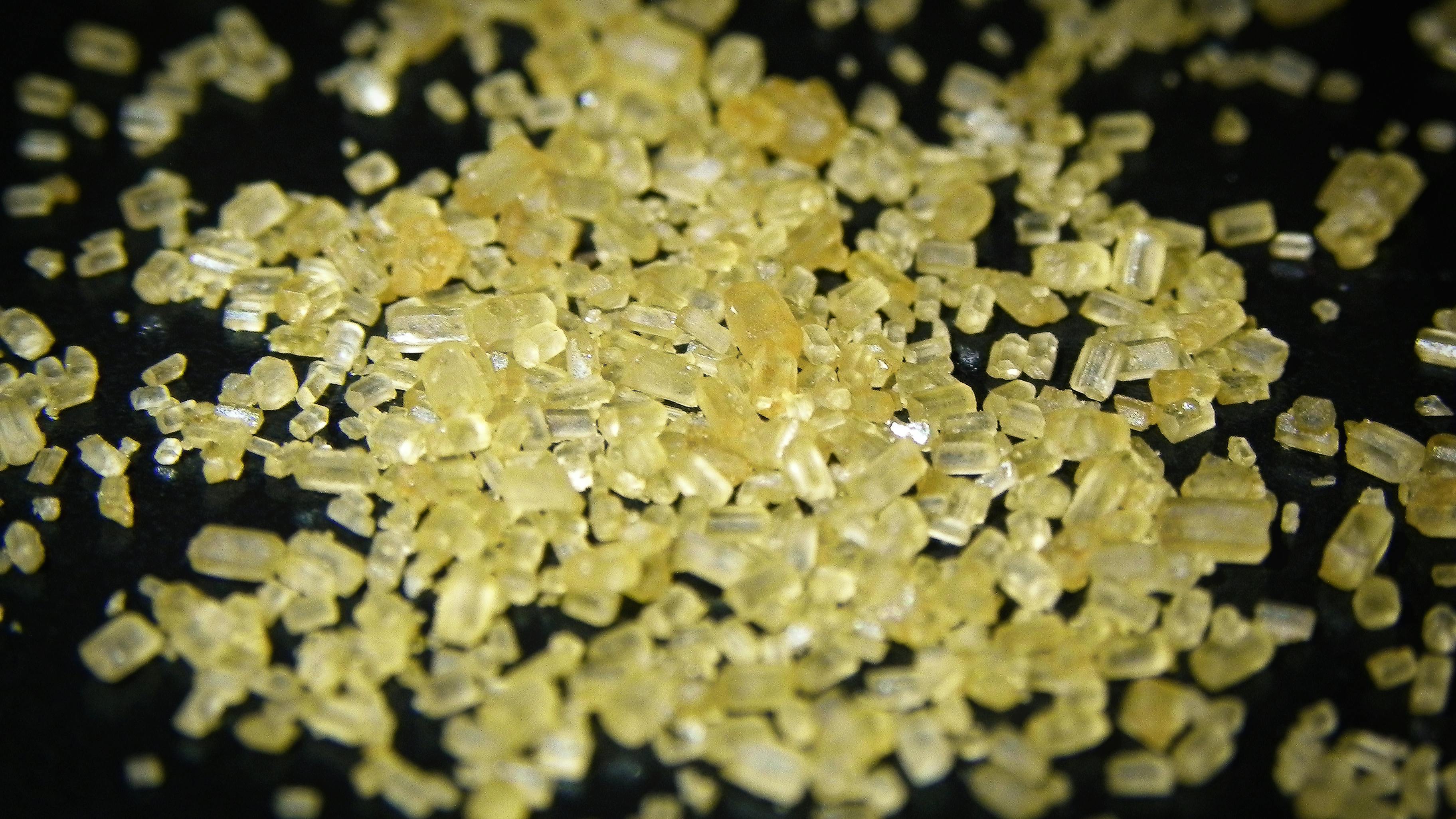 Kostenloses Foto zum Thema zucker