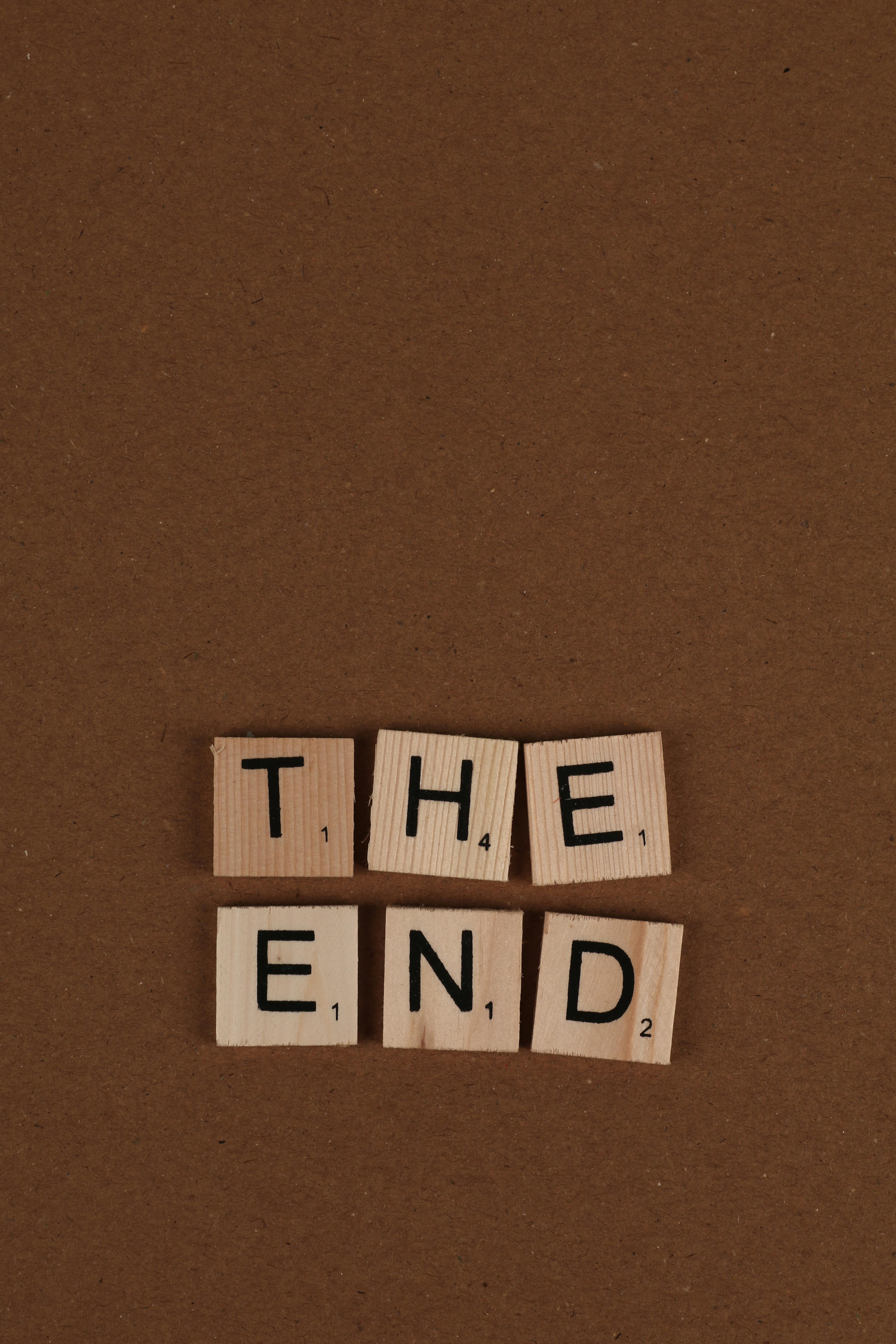 The End Photos, Download The BEST Free The End Stock Photos & HD Images