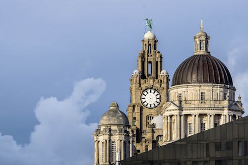 Royal Liver Building