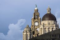 Royal Liver Building