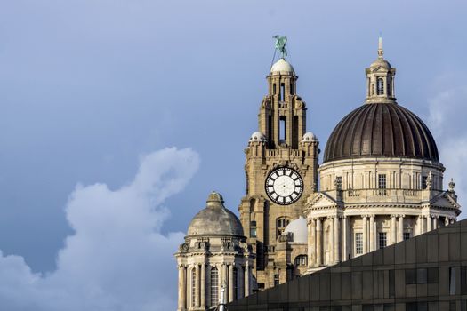 Royal Liver Building