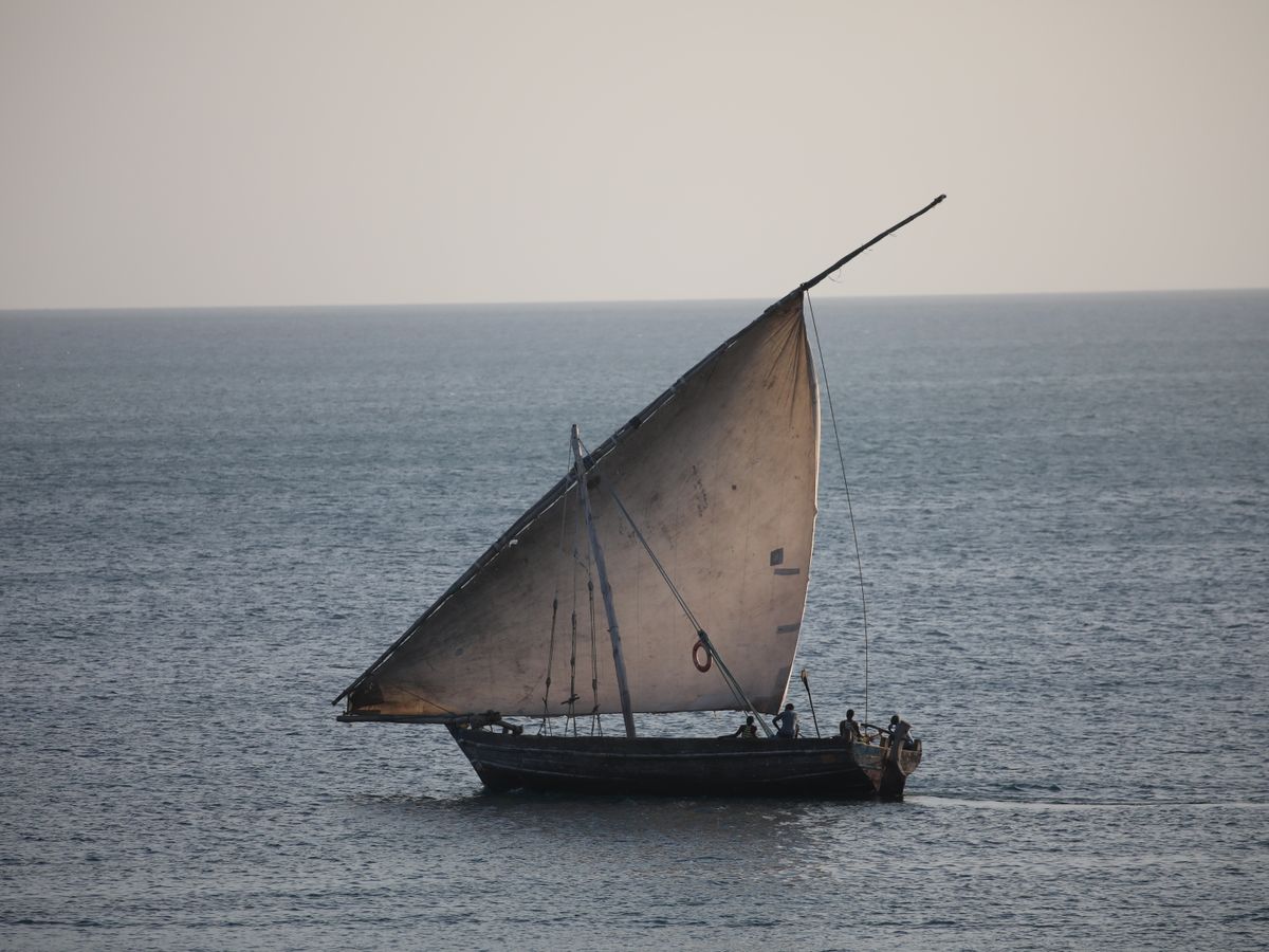 7 Day Wellness, Beauty & Deep Relaxation Retreat in Zanzibar 3