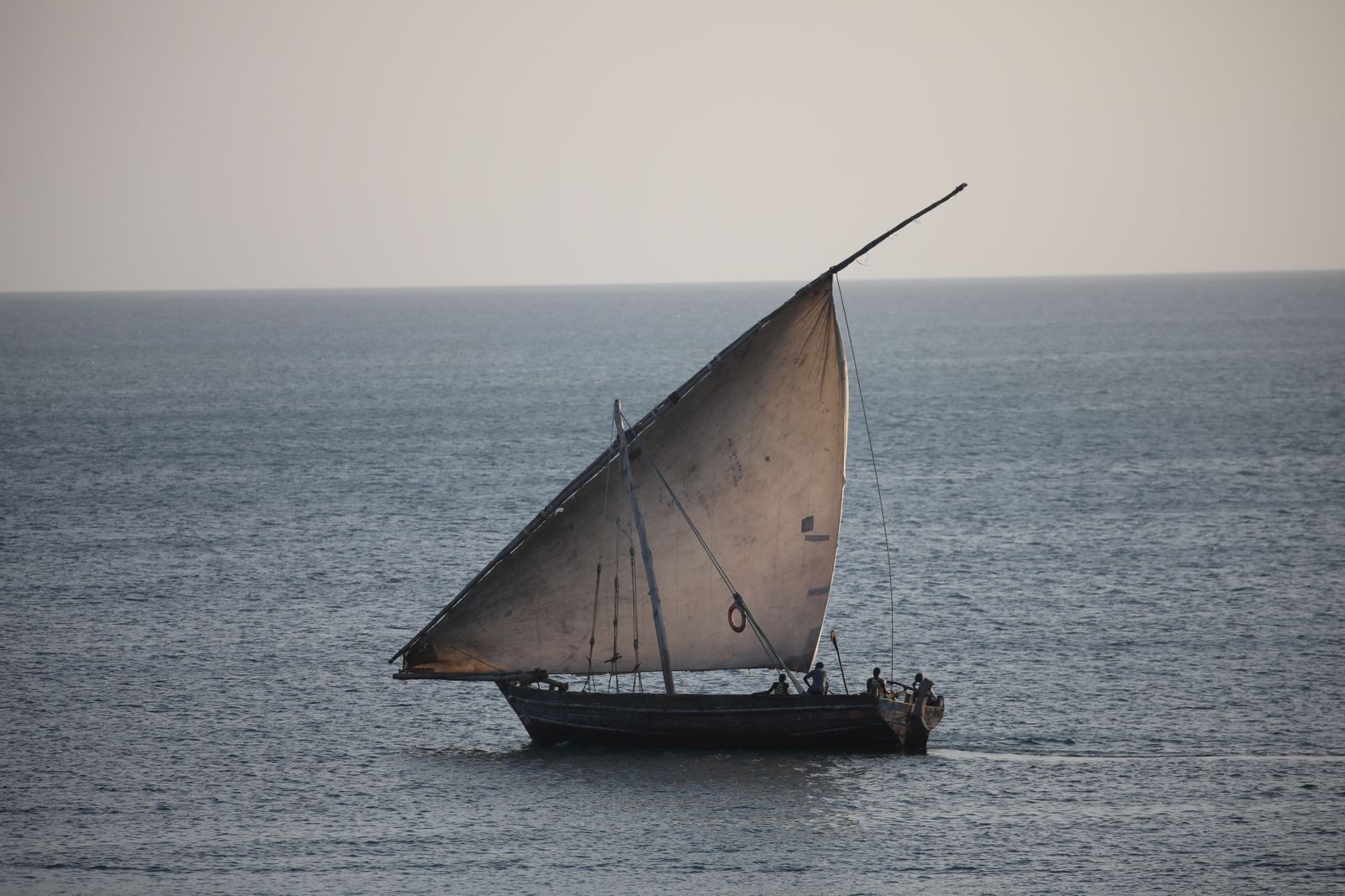 Lamu travel guide
