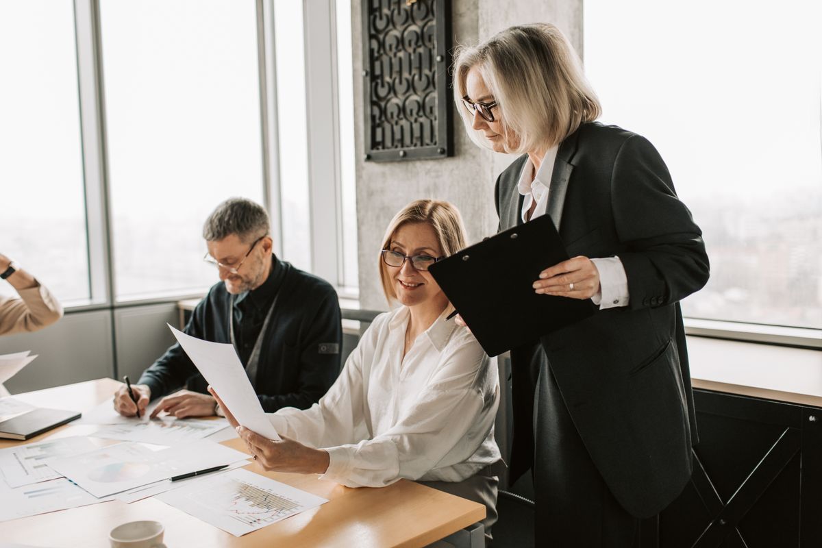 office relocation in Radlett — Office Relocation in Radlett — the working end of the job