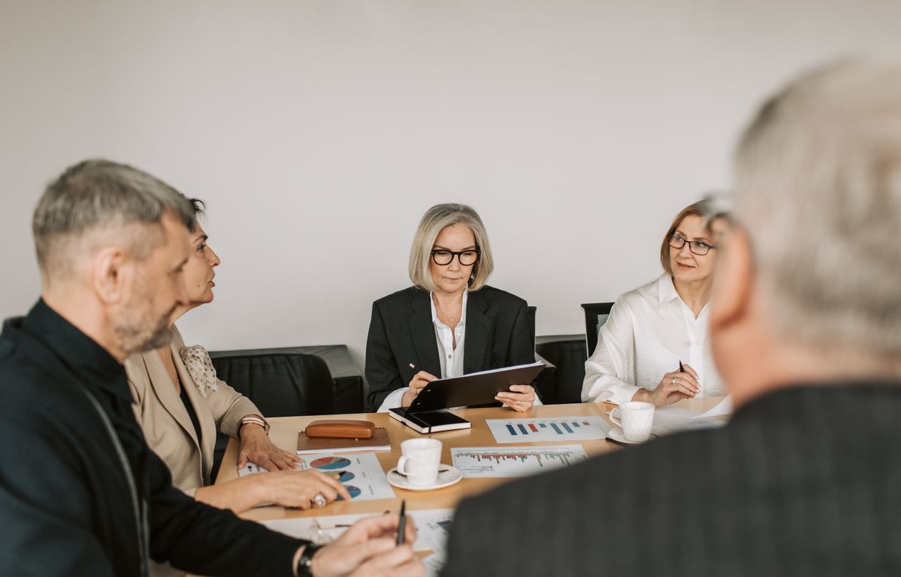 Illustrative photo for Accessible Financing — Halal Financing in Canada