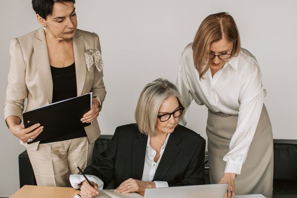 Professional Consulting