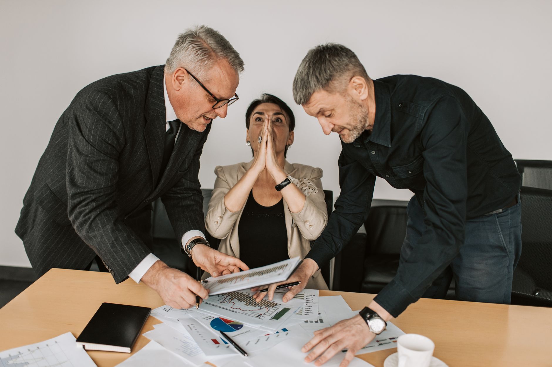 Turning Embarrassing Moments into Business Opportunities: A Guide for Entrepreneurs
