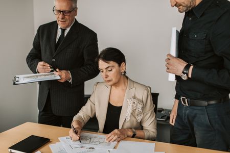 Moderniza tu empresa con ayudas a la inversión