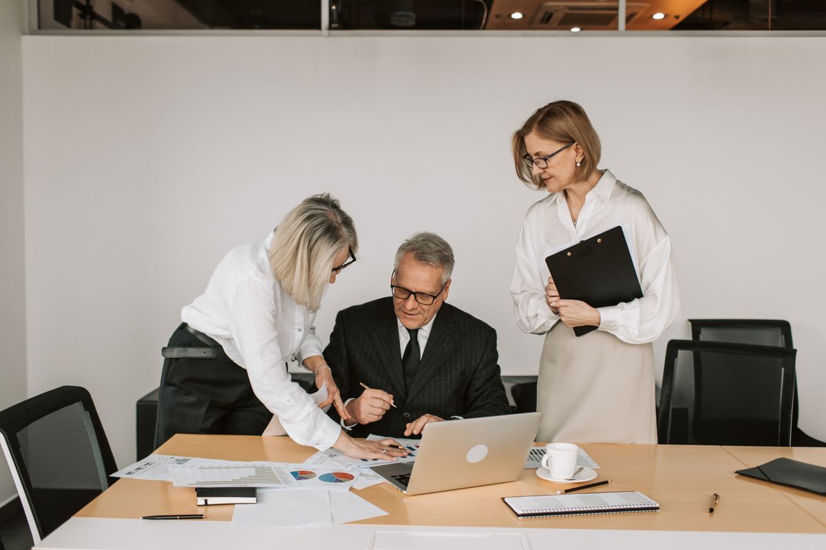 office relocation in Bedwas — Office Relocation in Bedwas — the working end of the job
