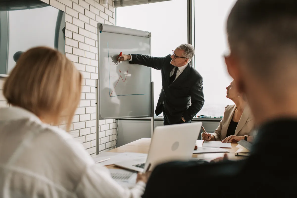 Treinamento de liderança: quais formatos existem?