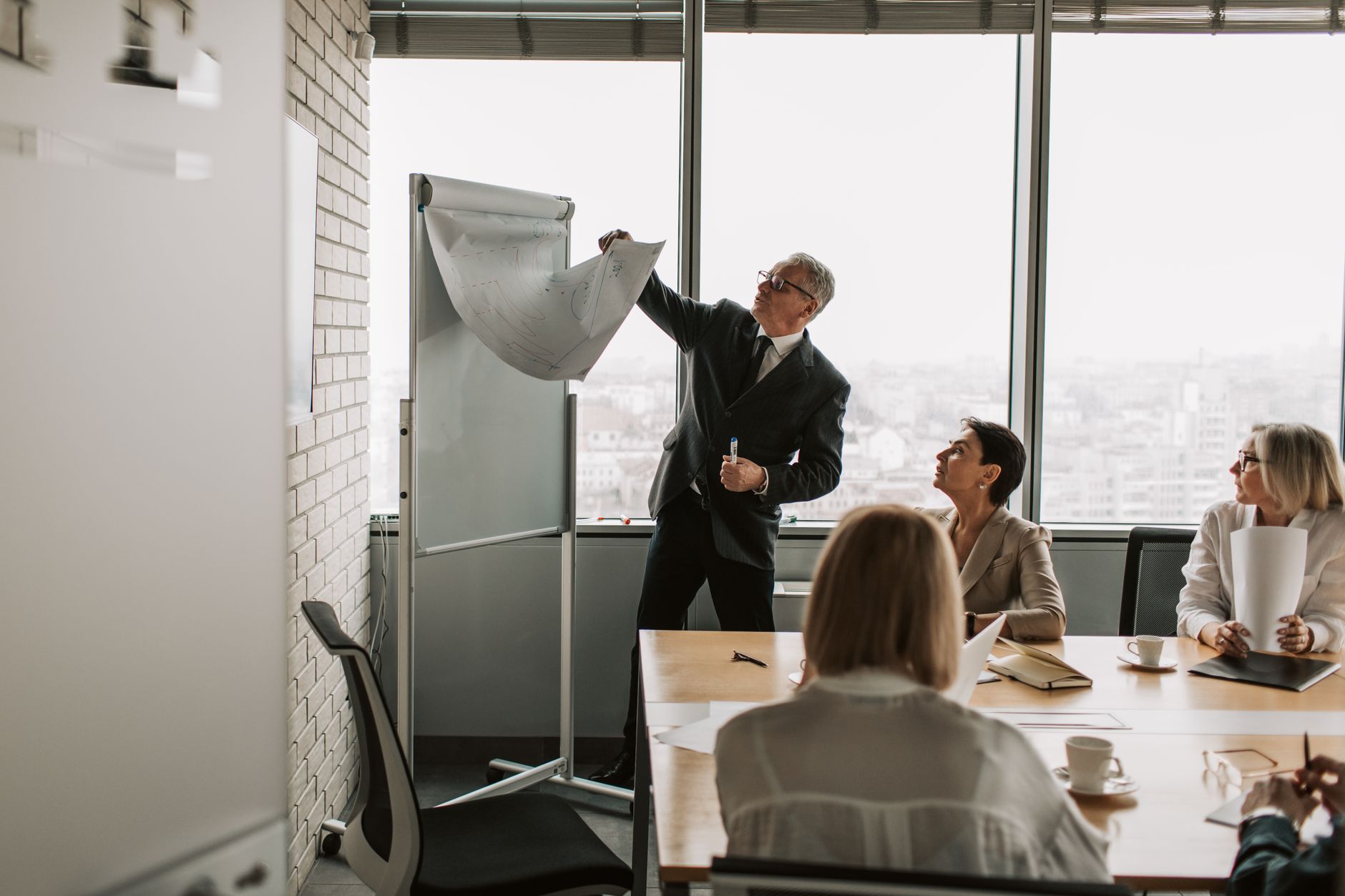 Outsourcing Your Back Office: A Game Changer for Professional Services Firms?